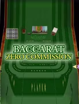 Hình ảnh Baccarat 3HZC tại r888casino.com